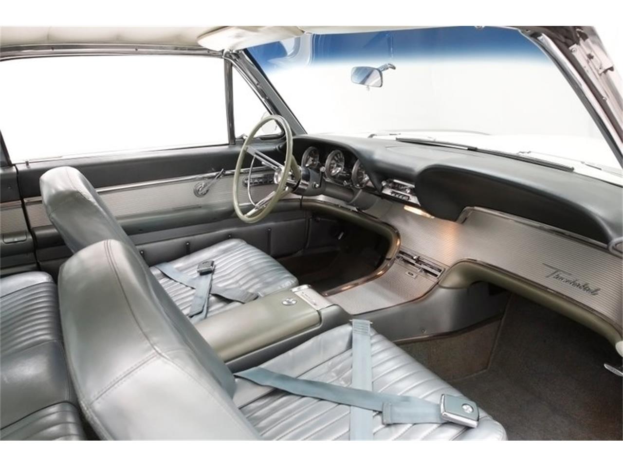 1962 Ford Thunderbird for sale in Morgantown, PA – photo 29