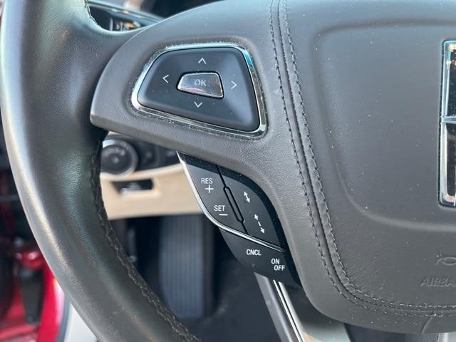 2019 Lincoln MKZ Hybrid Standard for sale in Harrisonburg, VA – photo 30
