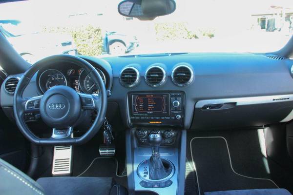 2009 Audi TTS Prestige Coupe PENDING SALE - - by for sale in Hermosa Beach, CA – photo 9