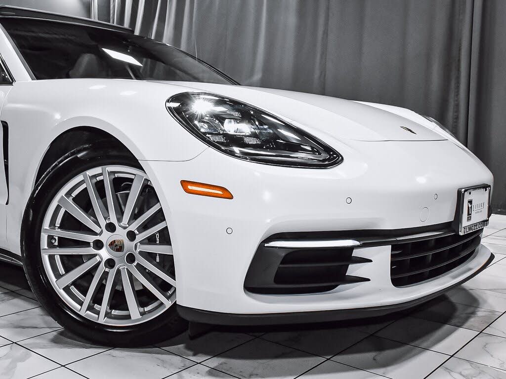 2020 Porsche Panamera 4 AWD for sale in Other, NJ – photo 9