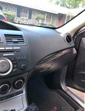 2011 Mazdaspeed 3 w/ Tech Package for sale in TAMPA, FL – photo 5