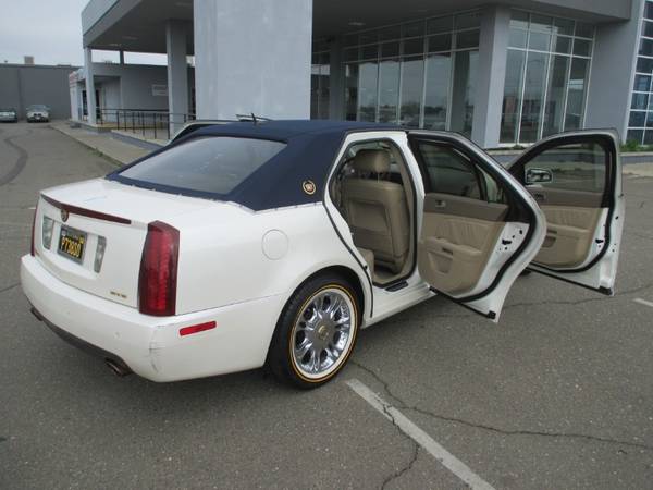 2006 Cadillac STS V8 - - by dealer - vehicle for sale in Sacramento , CA – photo 12
