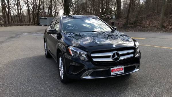 2015 Mercedes-Benz GLA 250 4MATIC for sale in Great Neck, NY – photo 5