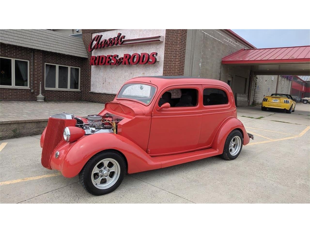 1936 Ford Sedan for sale in Annandale, MN