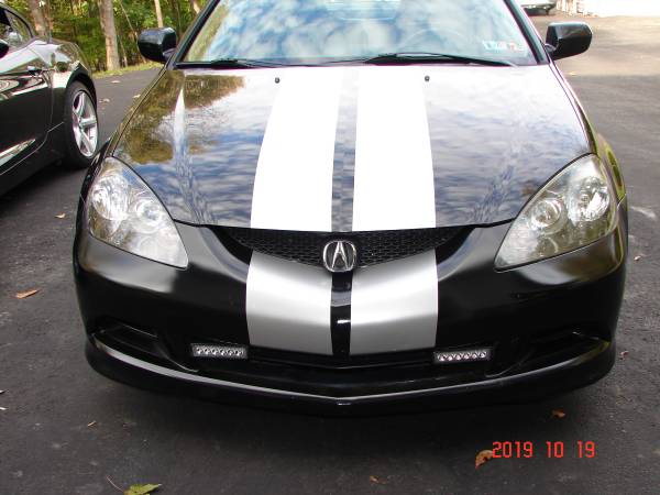 2006 ACURA RSX for sale in Greensburg, PA – photo 8