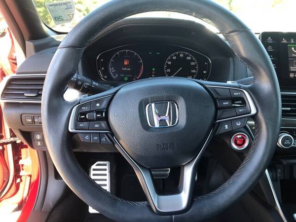 2018 Honda Accord Sport FWD Sedan for sale in Slidell, LA – photo 15