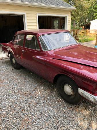 Plymouth Valiant for sale in Glen Allen, VA – photo 5