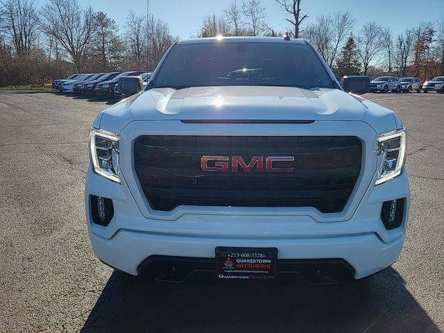2021 GMC Sierra 1500 Elevation for sale in Quakertown, PA – photo 2