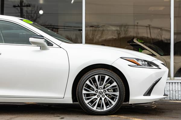 2020 LEXUS ES350 Only 8, 000 Miles! - - by dealer for sale in Smithfield, RI – photo 9