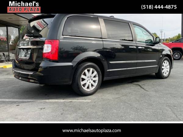 2014 Chrysler Town & Country Touring - cars & trucks - by dealer -... for sale in east greenbush, NY – photo 4
