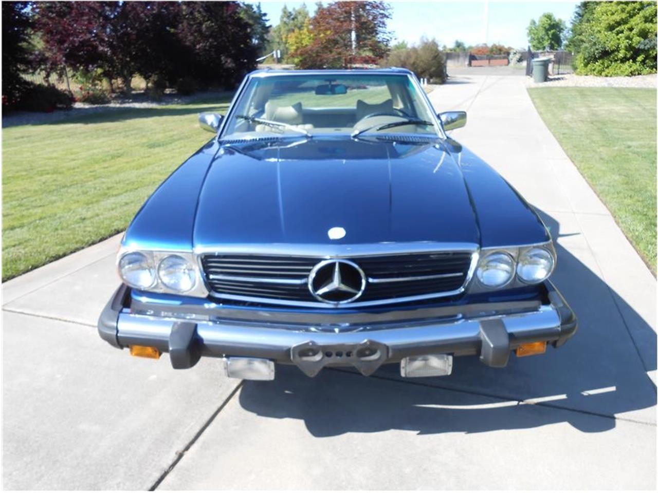 1978 Mercedes-Benz 450 for sale in Roseville, CA – photo 4