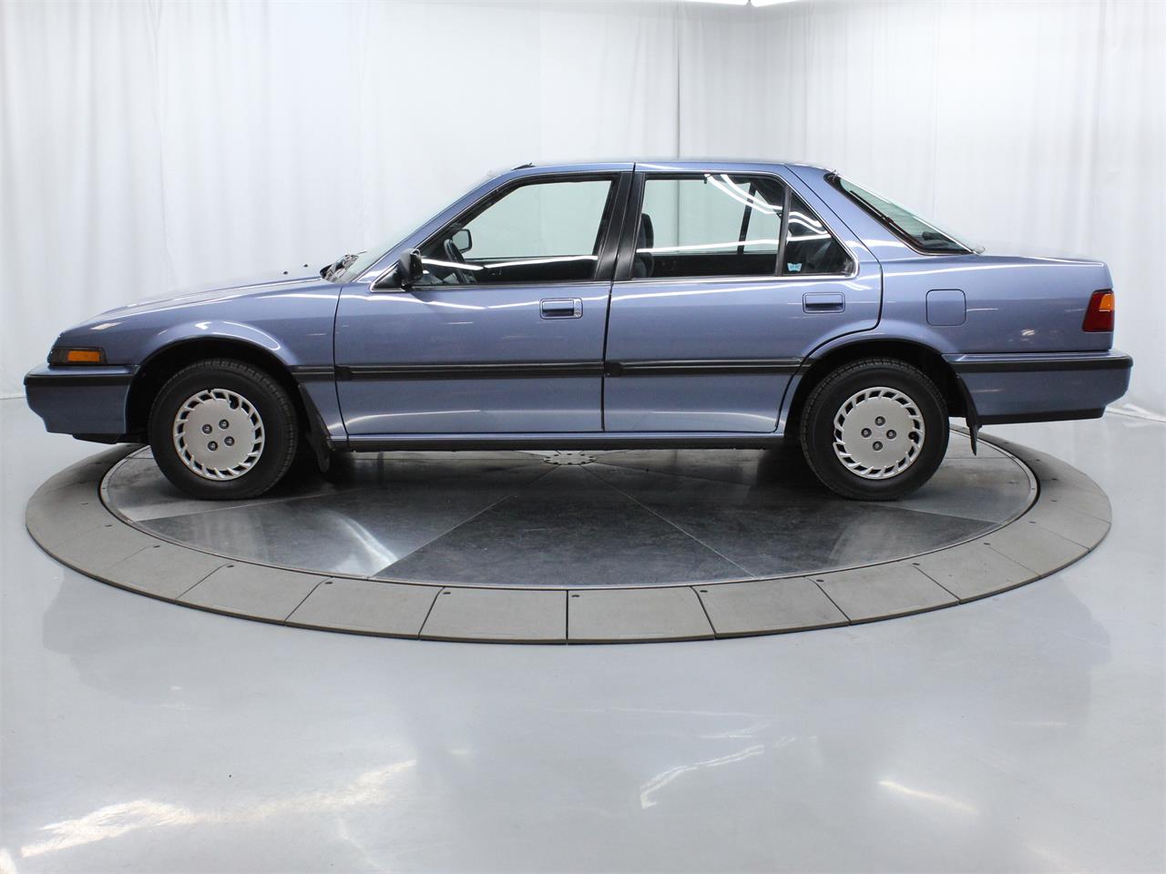 1989 Honda Accord for sale in Christiansburg, VA – photo 4