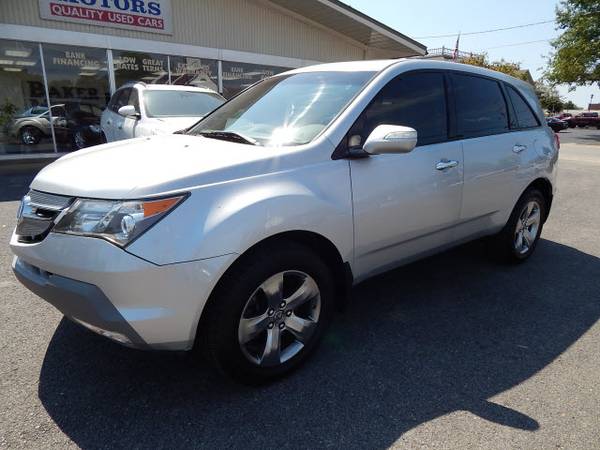 2008 Acura MDX Sport *** EXTRA NICE *** for sale in Gallatin, TN – photo 2