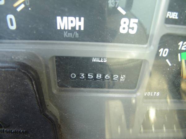 2000 International Commercial 4900 - - by dealer for sale in Belmar, NJ – photo 13