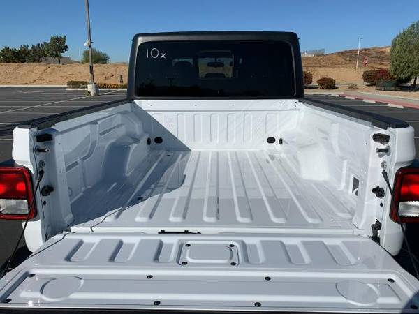 2020 Jeep Gladiator 4 INCH LIFT ON 24 INCH WHEELS - cars & trucks -... for sale in Norco, CA – photo 6