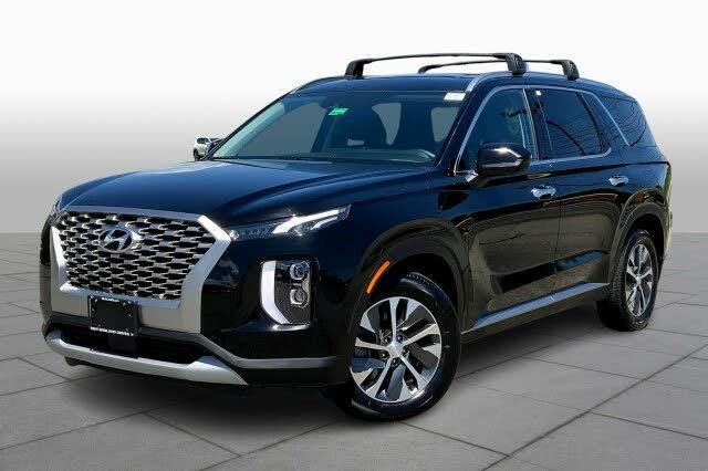 2021 Hyundai Palisade SEL AWD for sale in Other, MA