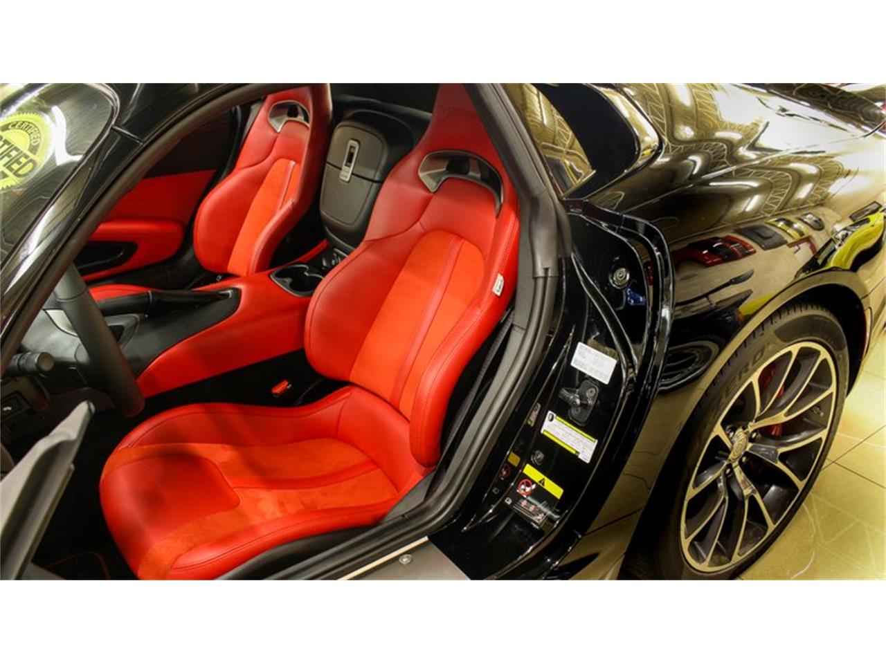 2013 Dodge Viper for sale in Rockville, MD – photo 12