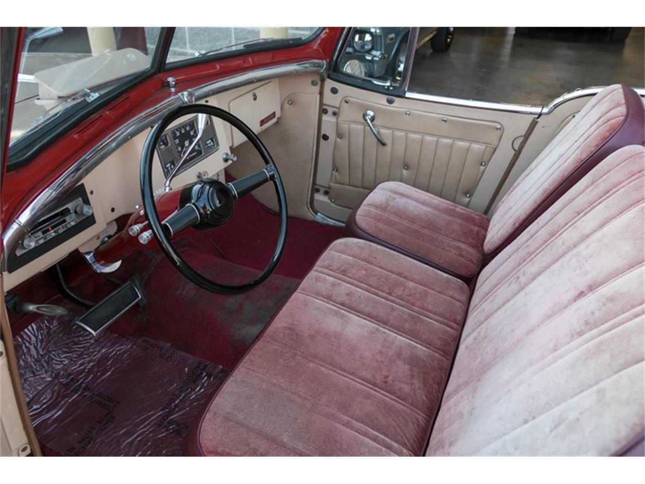 1949 Willys Jeepster for sale in St. Charles, MO – photo 14