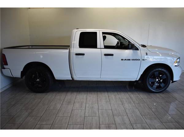 2012 Ram 1500 2WD Quad Cab 140.5 Tradesman - Financing For All! for sale in San Diego, CA – photo 3