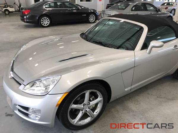 2007 Saturn Sky ** LOW MILES ** Financing Available ** - cars &... for sale in Shelby Township , MI – photo 5