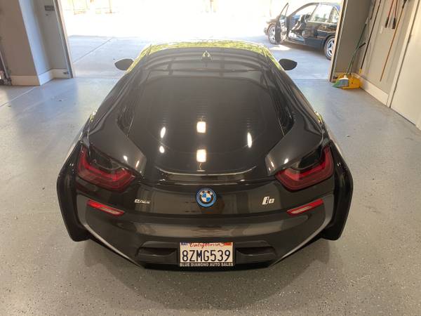 2015 BMW i8 AWD Loaded 22 s Clean HUGE SALE NOW - cars & for sale in CERES, CA – photo 10