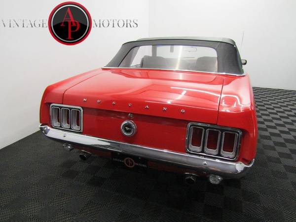 1970 *Ford * *Mustang* *CONVERTIBLE* POWER TOP 302 AUTOMATIC for sale in Statesville, NC – photo 23
