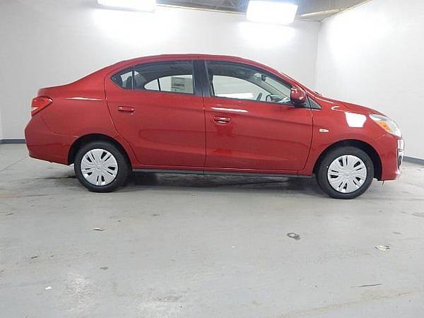 2019 Mitsubishi Mirage G4 ($313 Monthly Payment, $0 Down Payment) for sale in Kansas City, MO