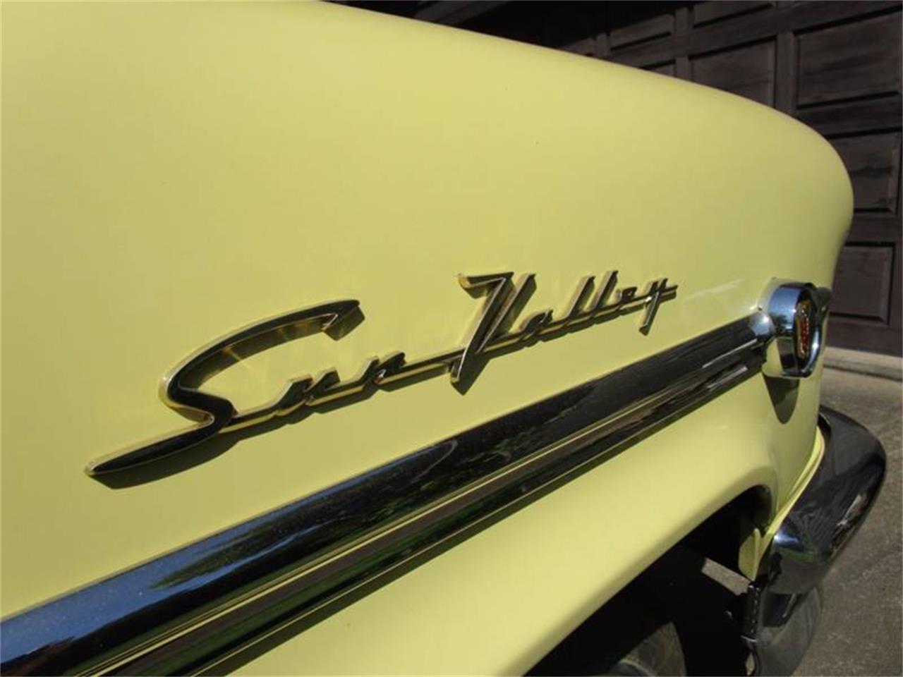 1954 Mercury Monterey for sale in Stanley, WI – photo 29