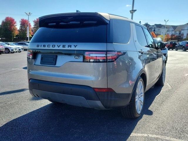 2017 Land Rover Discovery First Edition for sale in Downingtown, PA – photo 7