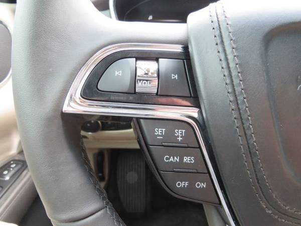 2018 Lincoln Continental Select Sedan 4D V6, 3 7 Liter Auto for sale in Council Bluffs, NE – photo 14