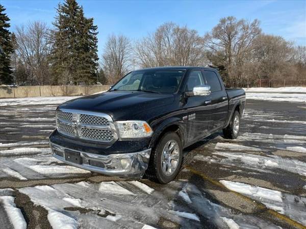 2017 RAM 1500 Sport - truck - - by dealer - vehicle for sale in Waterford, MI – photo 3