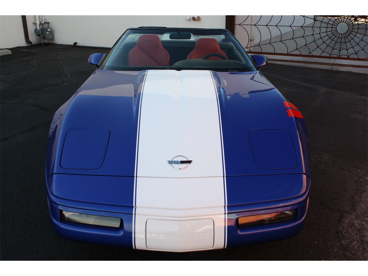 1996 Chevrolet Corvette for sale in Tucson, AZ – photo 66