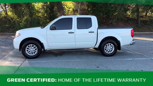 2015 Nissan Frontier - cars & trucks - by dealer - vehicle... for sale in Greensboro, NC – photo 20