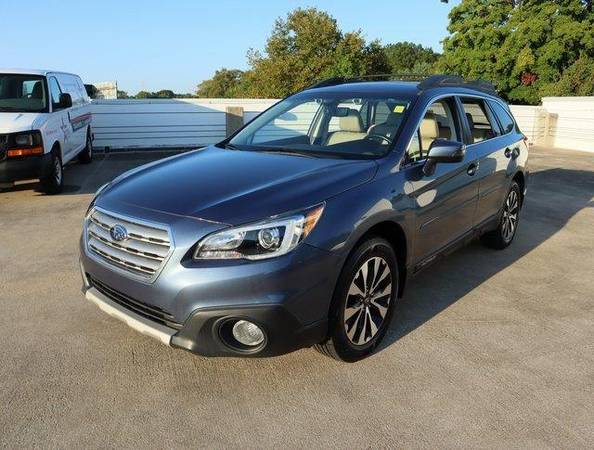 2017 Subaru Outback 2 5i Limited - - by dealer for sale in Wilmington, DE – photo 4