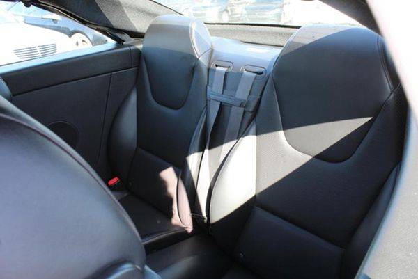 2007 Pontiac G6 GT 2dr Convertible for sale in Chelsea, MI – photo 10