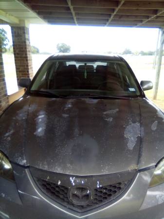 2008 Mazda 3 for sale in Edgewood, TX – photo 4