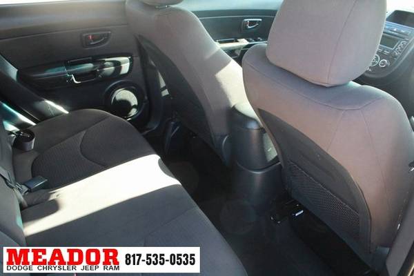 2013 Kia Soul Base - Finance Here! Low Rates Available! for sale in Burleson, TX – photo 23