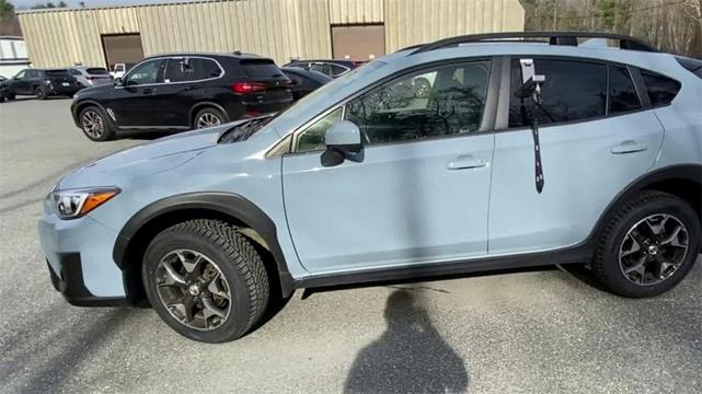 2018 Subaru Crosstrek 2.0i Premium for sale in Claremont, NH – photo 5