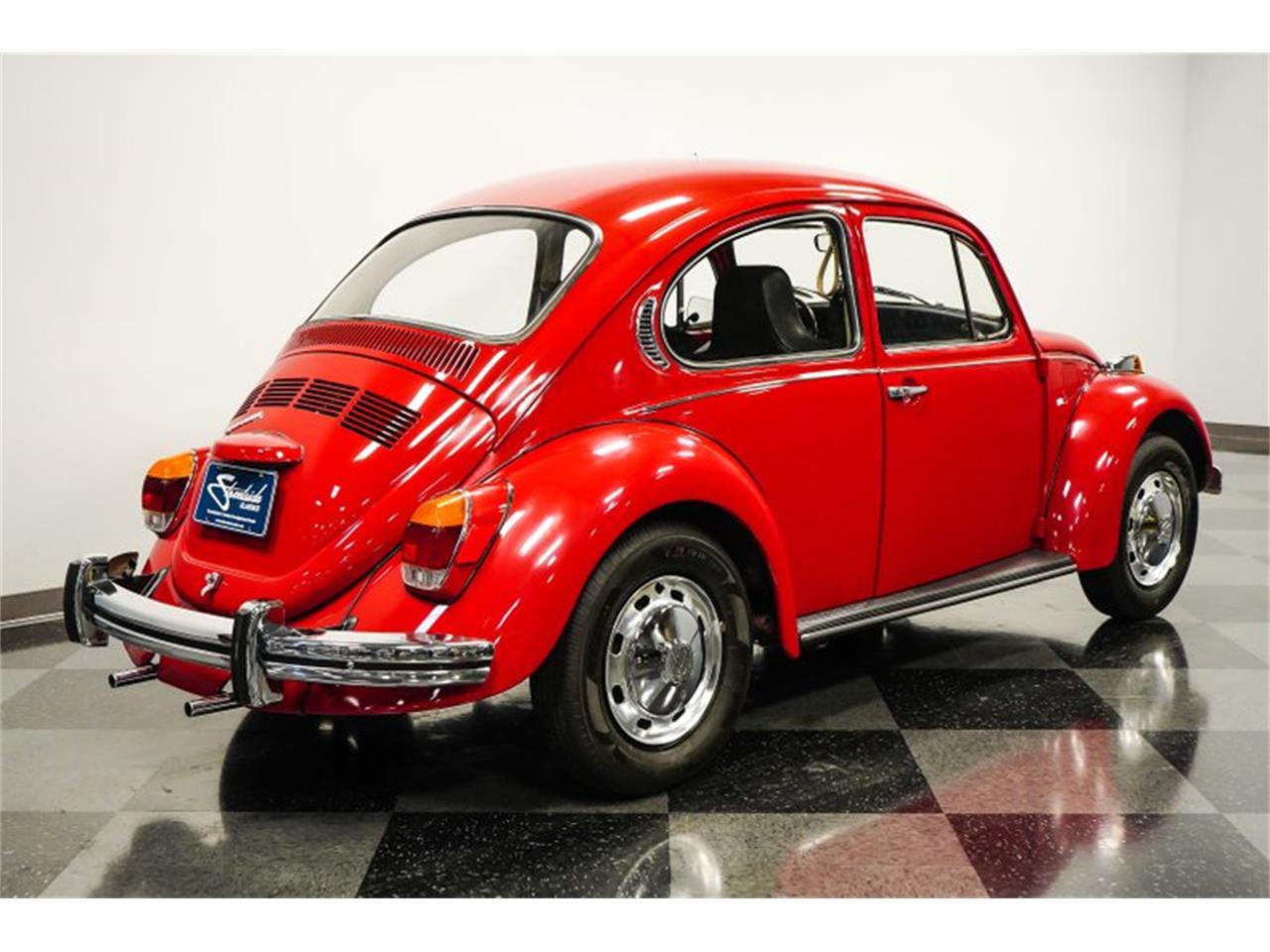 1972 Volkswagen Super Beetle for sale in Mesa, AZ – photo 22