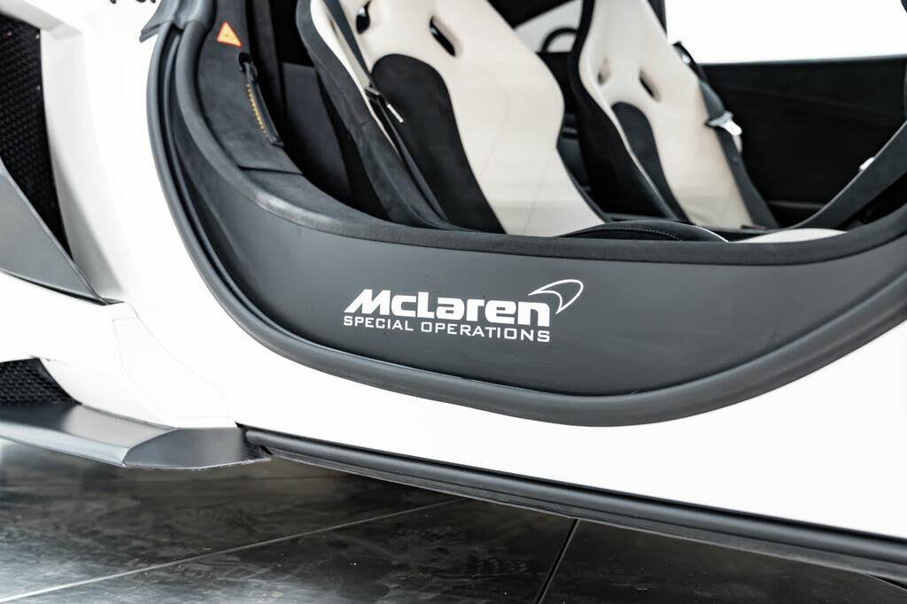 2016 McLaren 675LT Coupe for sale in Saint Louis, MO – photo 97