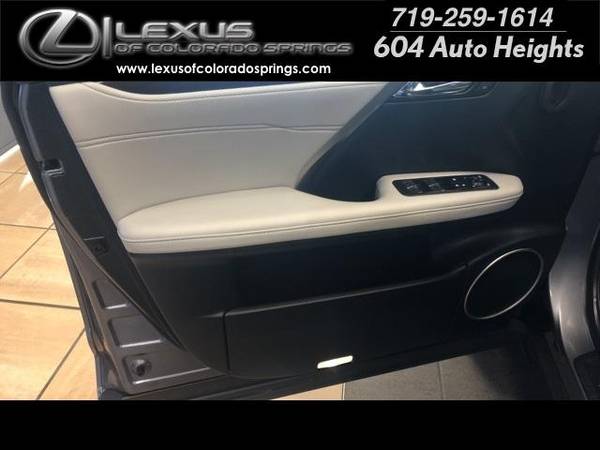 2018 Lexus RX 350 for sale in Colorado Springs, CO – photo 6