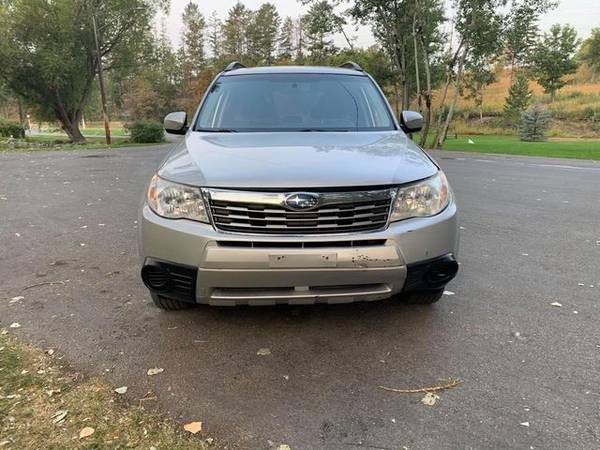2010 Subaru Forester - Financing Available! - cars & trucks - by... for sale in Kalispell, MT – photo 3