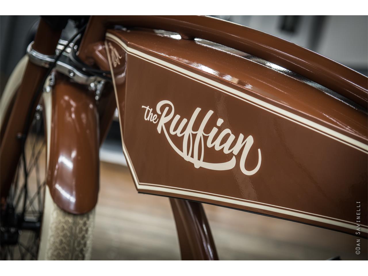 2018 Ruffian Cycles Ruffian for sale in Bridgeport, CT – photo 12