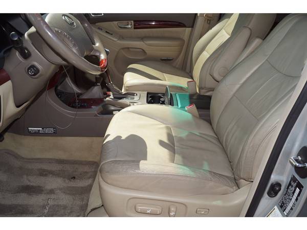 2009 Lexus GX 470 Base - Guaranteed Approval! - (? NO CREDIT CHECK,... for sale in Plano, TX – photo 14