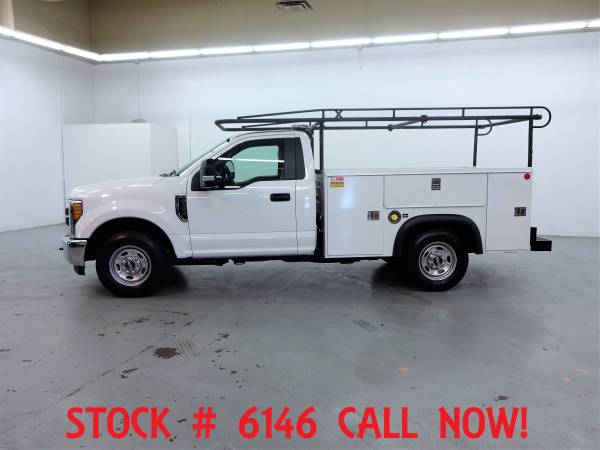 2017 Ford F250 Utiliity ~ Only 57K Miles! for sale in Rocklin, CA – photo 2