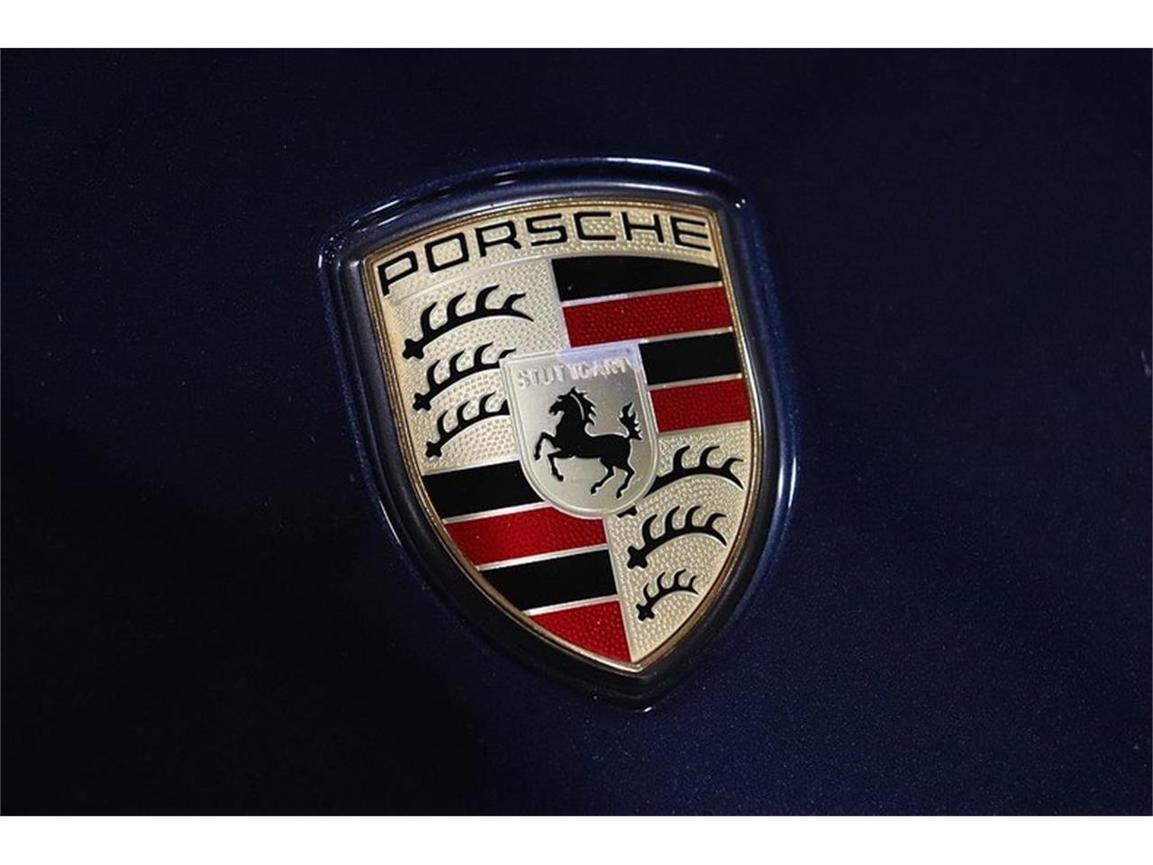 2012 Porsche Cayenne for sale in Kentwood, MI – photo 29