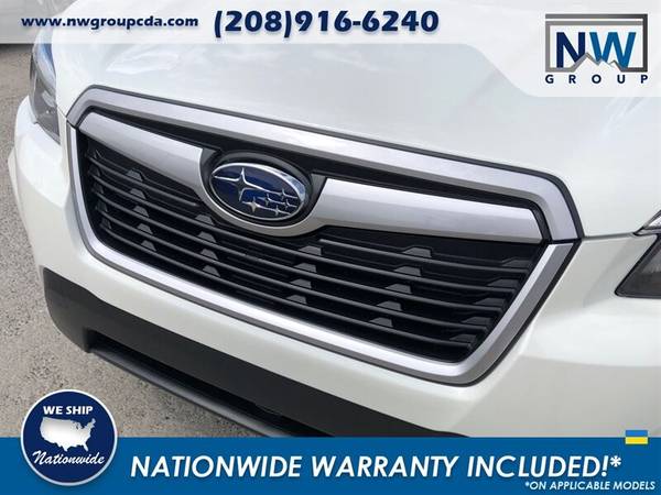 2020 Subaru Forester AWD All Wheel Drive Premium, SUPER SUPER CLEAN! for sale in Other, WY – photo 21