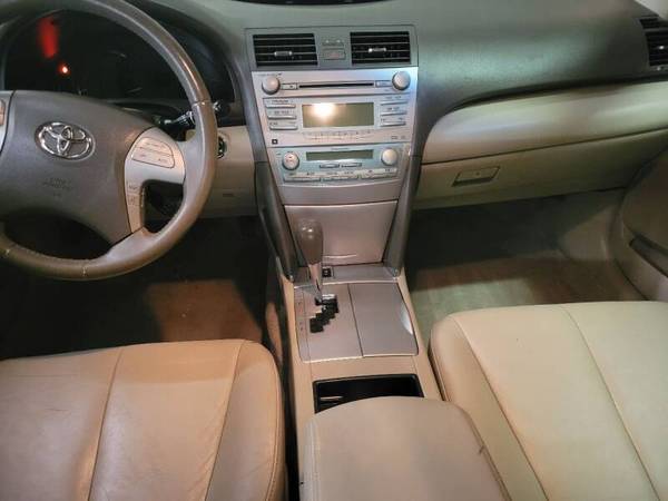 2007 Toyota Camry Hybrid - Excellent Gas Mileage! for sale in Tulsa, OK – photo 13