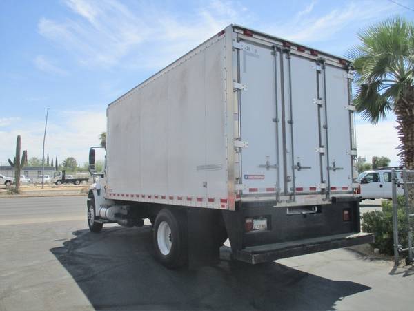 2013 INTERNATIONAL DURASTAR 4300 Refrigerated Truck - cars & trucks... for sale in Tucson, TX – photo 6