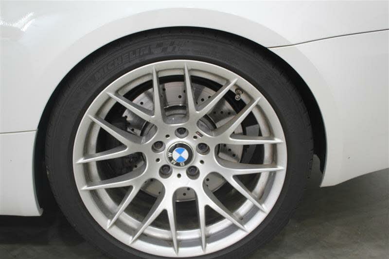 2013 BMW M3 Coupe RWD for sale in Fairfax, VA – photo 19